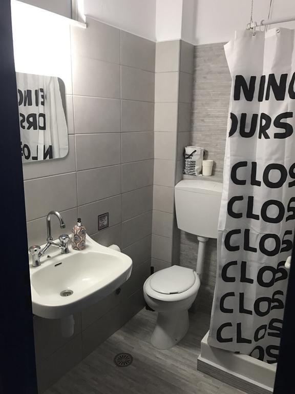 Helios Hotel Agia Marina  외부 사진
